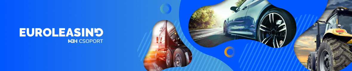 Euroleasing autó finanszírozás